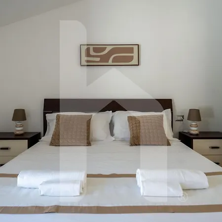 Appartement Homiday - Pinea Pineto