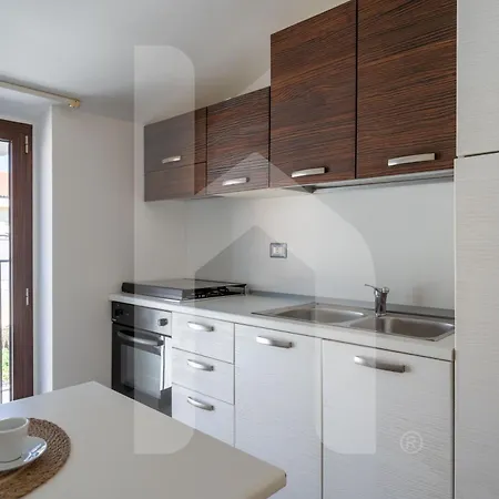 Apartment Homiday - Pinea Pineto
