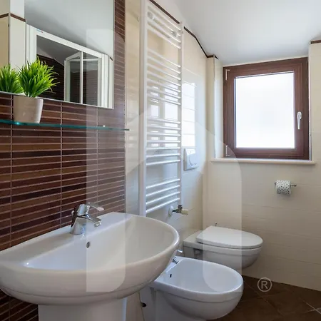 Homiday - Pinea Apartment Pineto