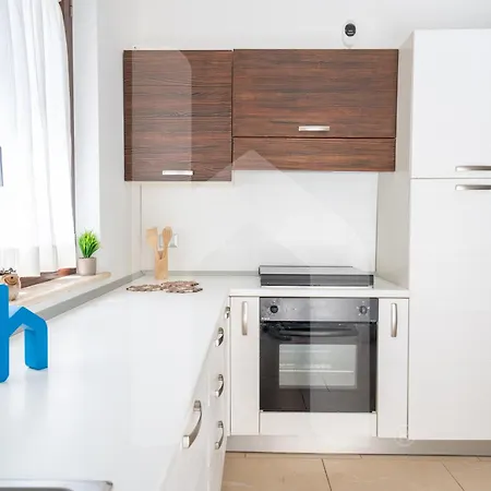 Appartement Homiday - Pinea Pineto