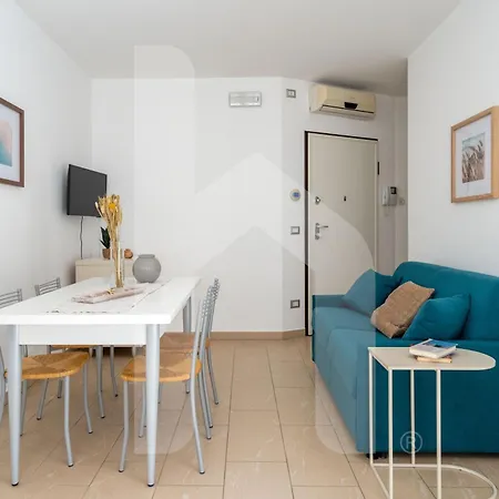 Appartement Homiday - Pinea Pineto