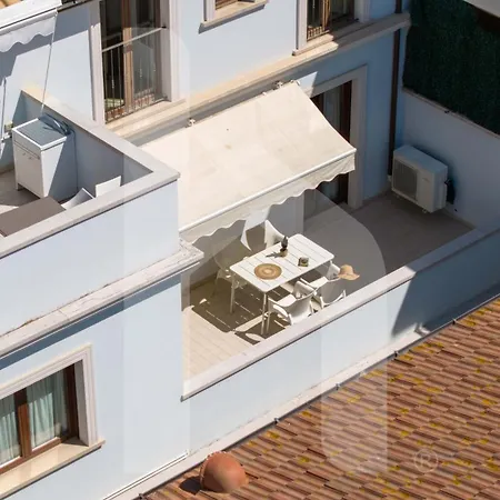 Apartment Homiday - Pinea Pineto