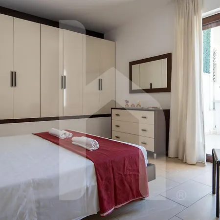 Homiday - Pinea Appartement