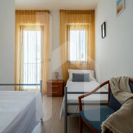 Appartement Homiday - Pinea *