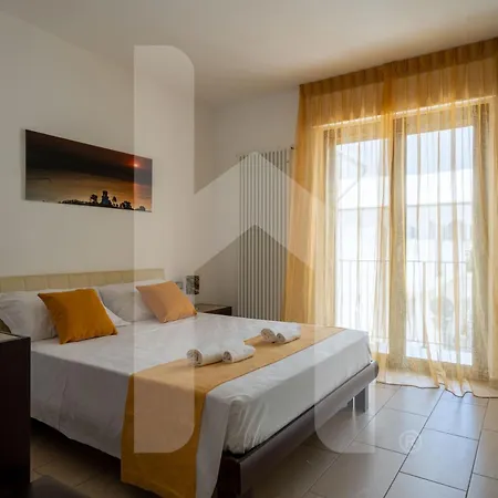 Apartment Homiday - Pinea *