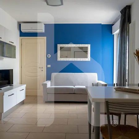 Appartement Homiday - Pinea Pineto