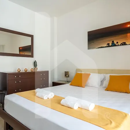 Appartement Homiday - Pinea