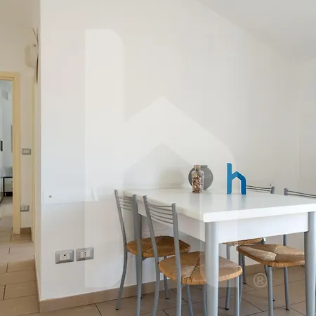 Apartment Homiday - Pinea Pineto