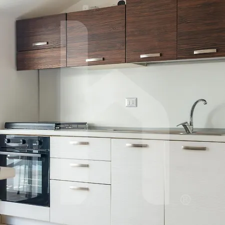 Homiday - Pinea Appartement Pineto
