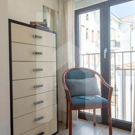 Apartment Homiday - Pinea *