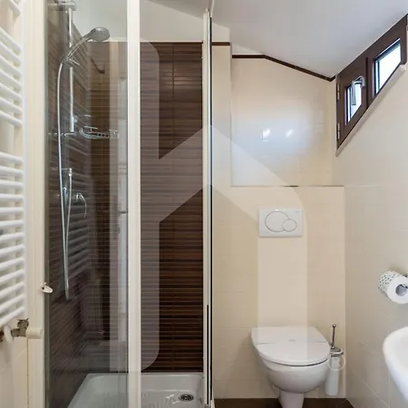 Apartment Homiday - Pinea Pineto