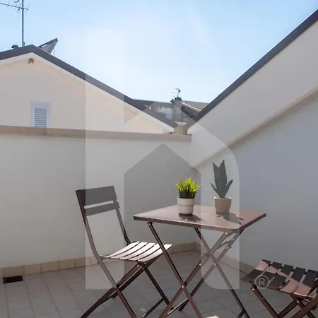 Appartement Homiday - Pinea